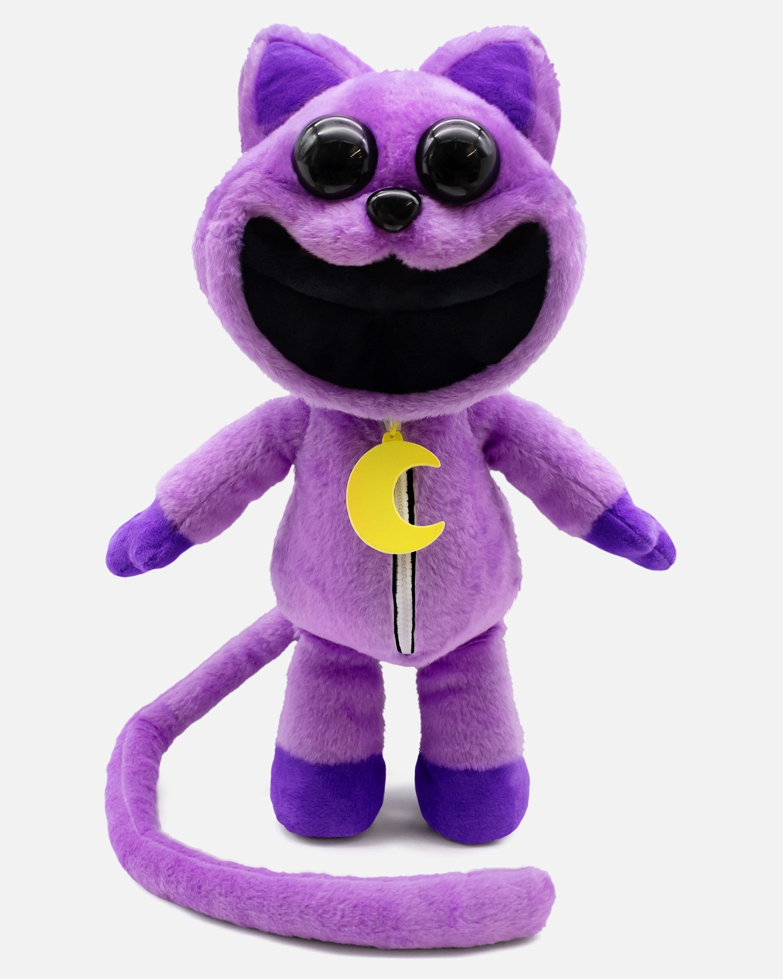 파피플레이타임 CatNap Plush (Pre-Order) - 위시버킷