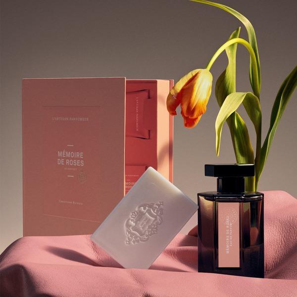 라티잔 Rose Gift Set - 위시버킷