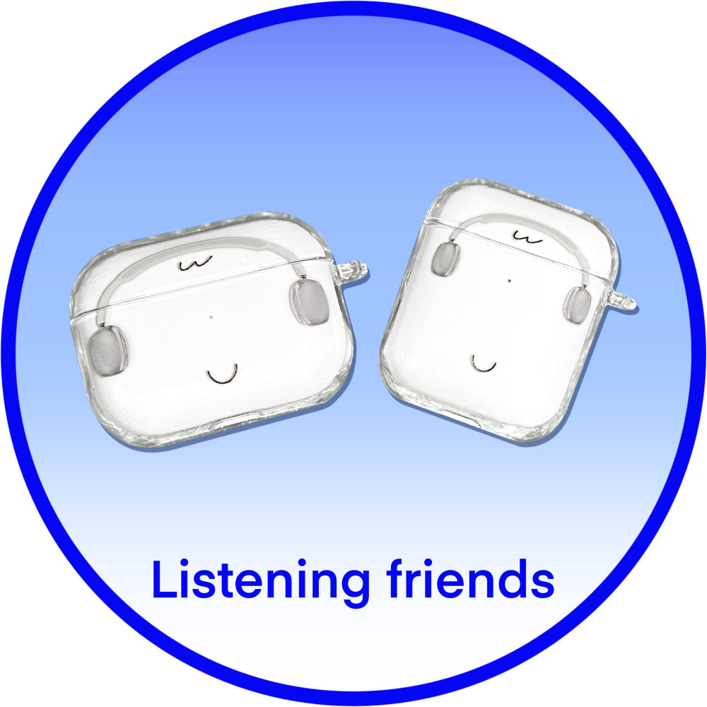 listening-friends