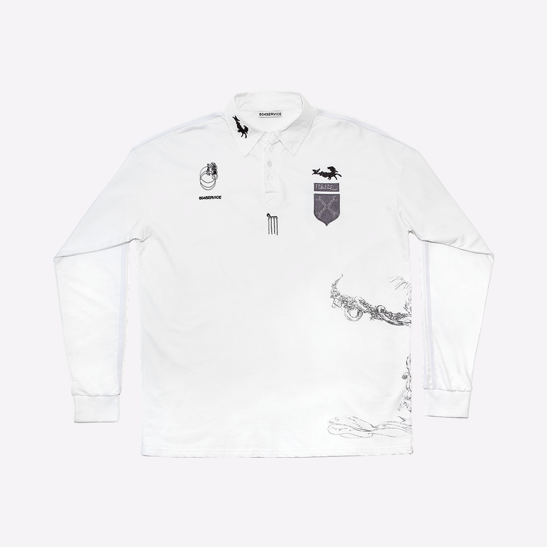 604-kream-exclusive-604service-exclusive-football-track-collar