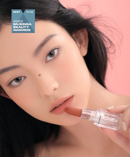 3ce-soft-matte-lipstick