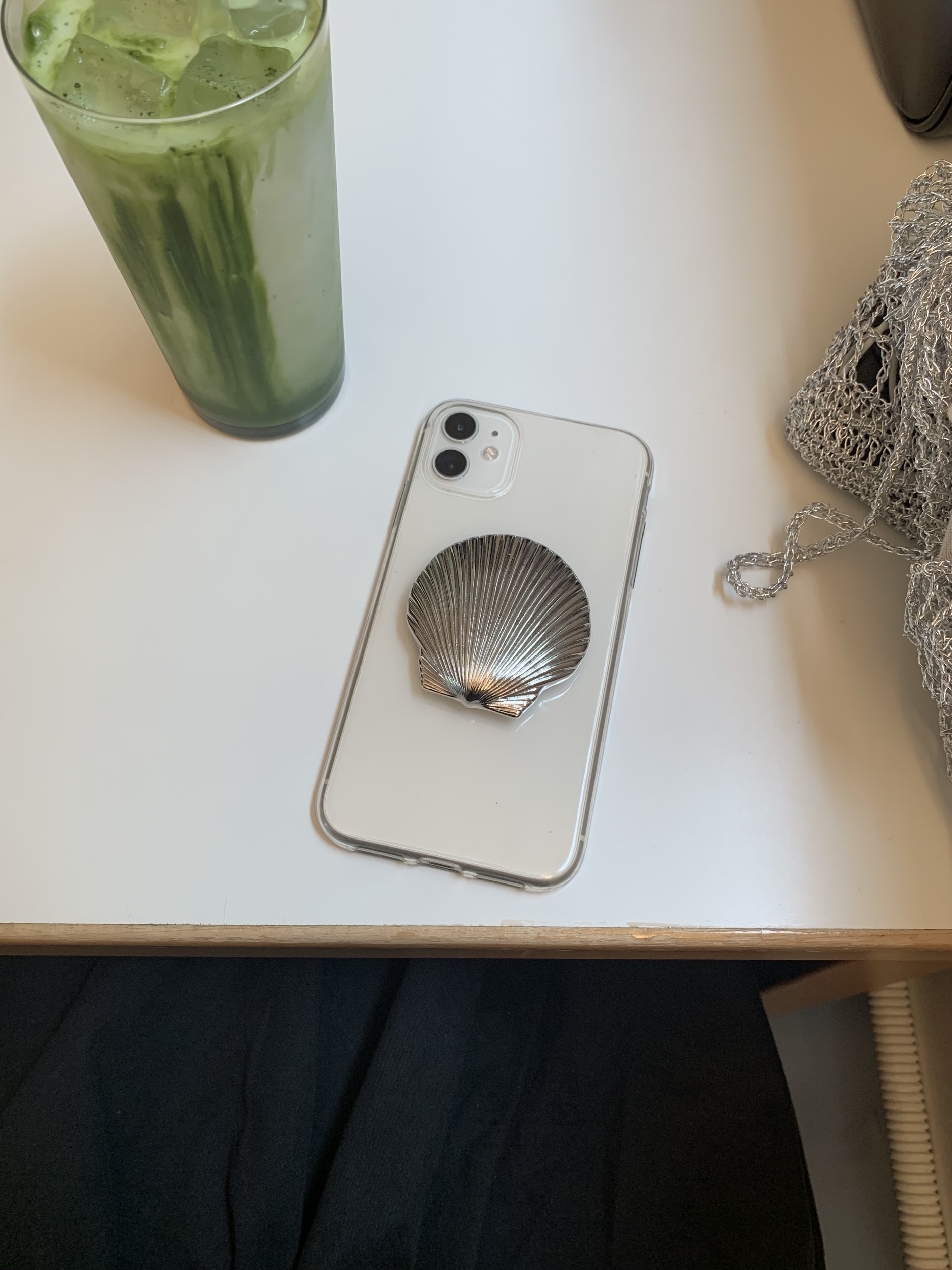 프루트모먼트 Shell Tok - 위시버킷