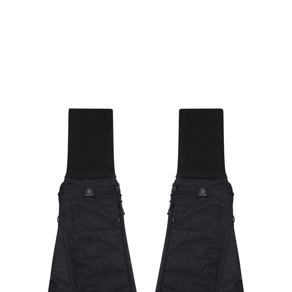 디퍼런트이즈오케이 Padded Leg Warmer (BK) 위시버킷