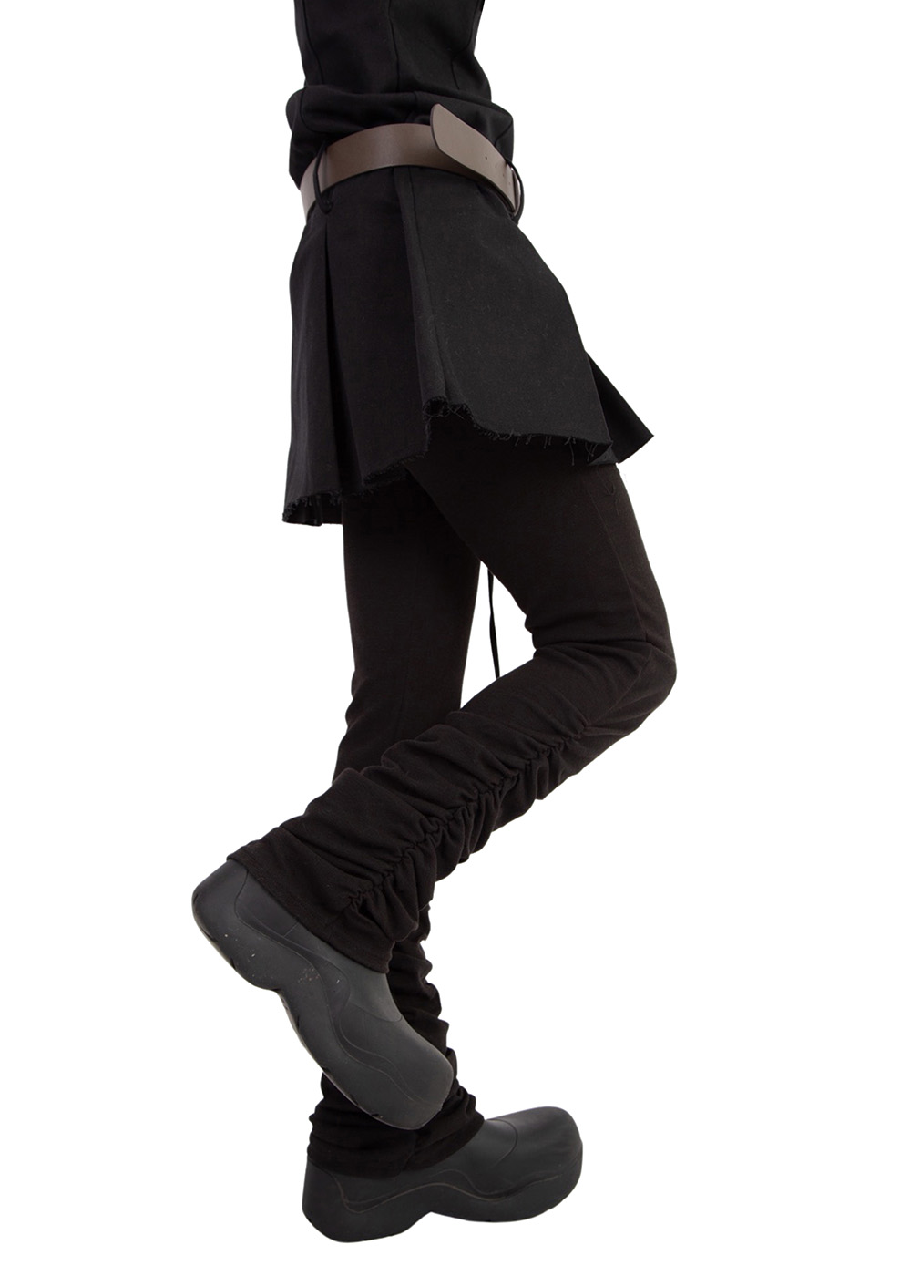 릿킴 WAIST STRING PANTS - 위시버킷