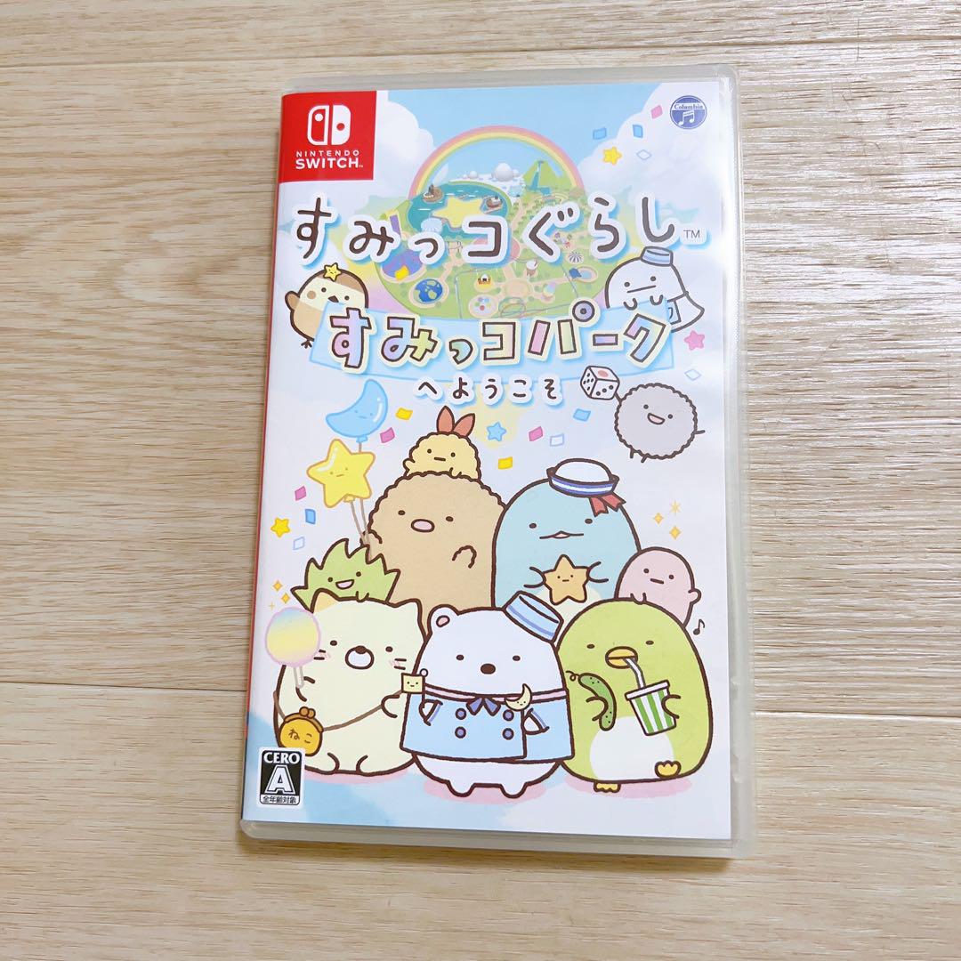 すみっコぐらし　Switch ソフト　まとめ売り Nintendo Switch ソフト switch すみっコぐらし」の人気商品一覧