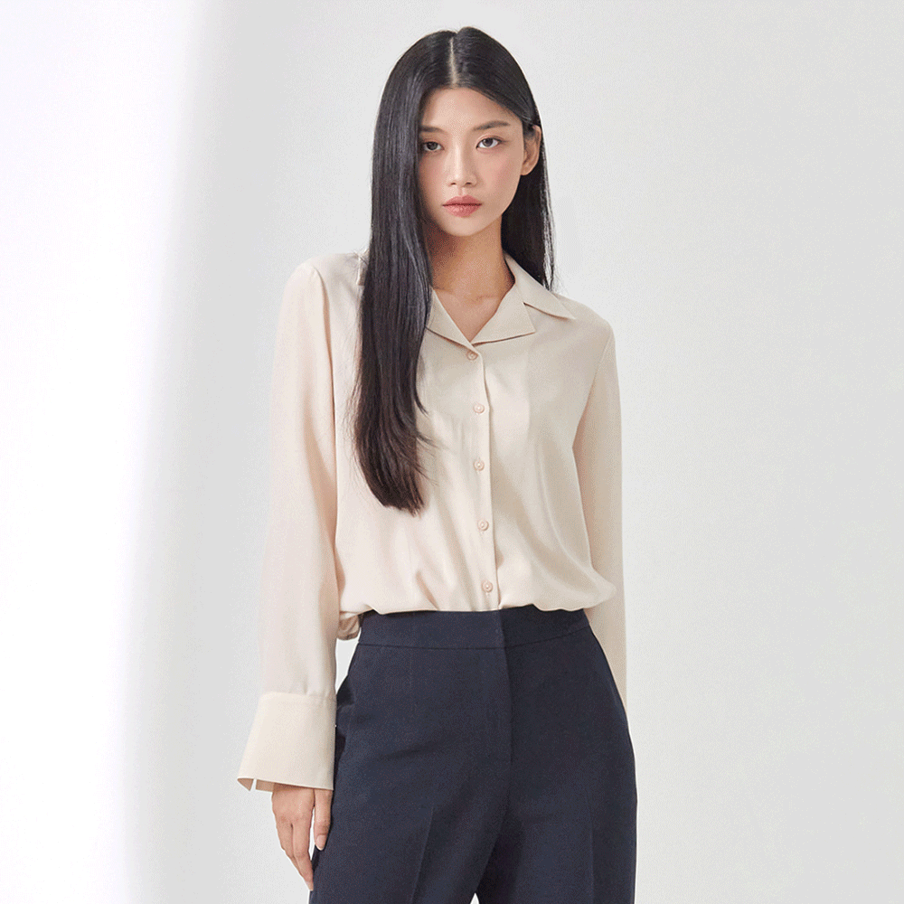 [헬로시모네] Mimosa 탑 블리스 SS26-MIMTBL main image 1