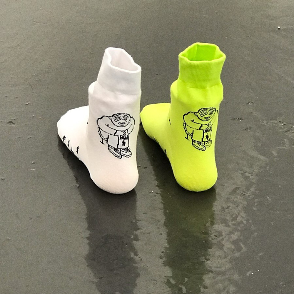 버드핏 BUG SOCKS (2종), Bird Pit, 버드핏 - 위시버킷