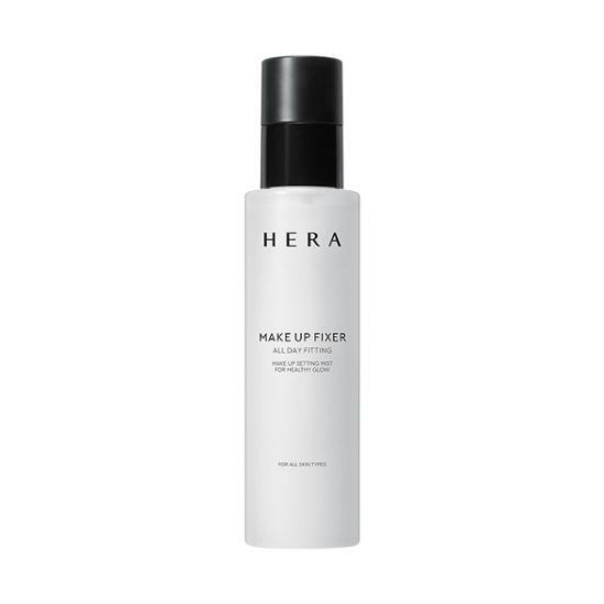 헤라 헤라 메이크업 픽서 110ml - 위시버킷