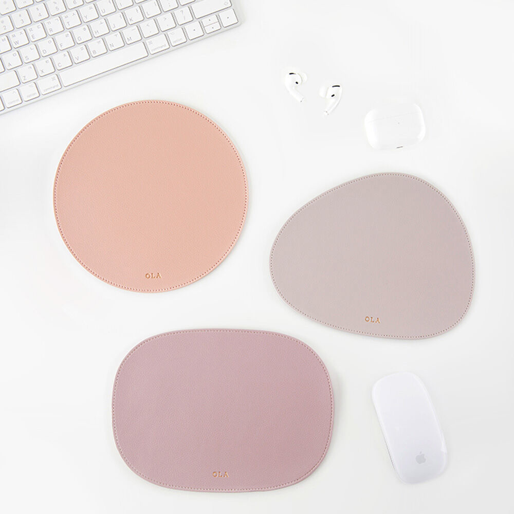 올라 [OLA] Mute Mouse Pad - 위시버킷