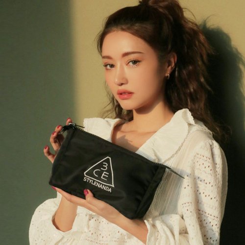 3CE POUCH 파우치 - 위시버킷