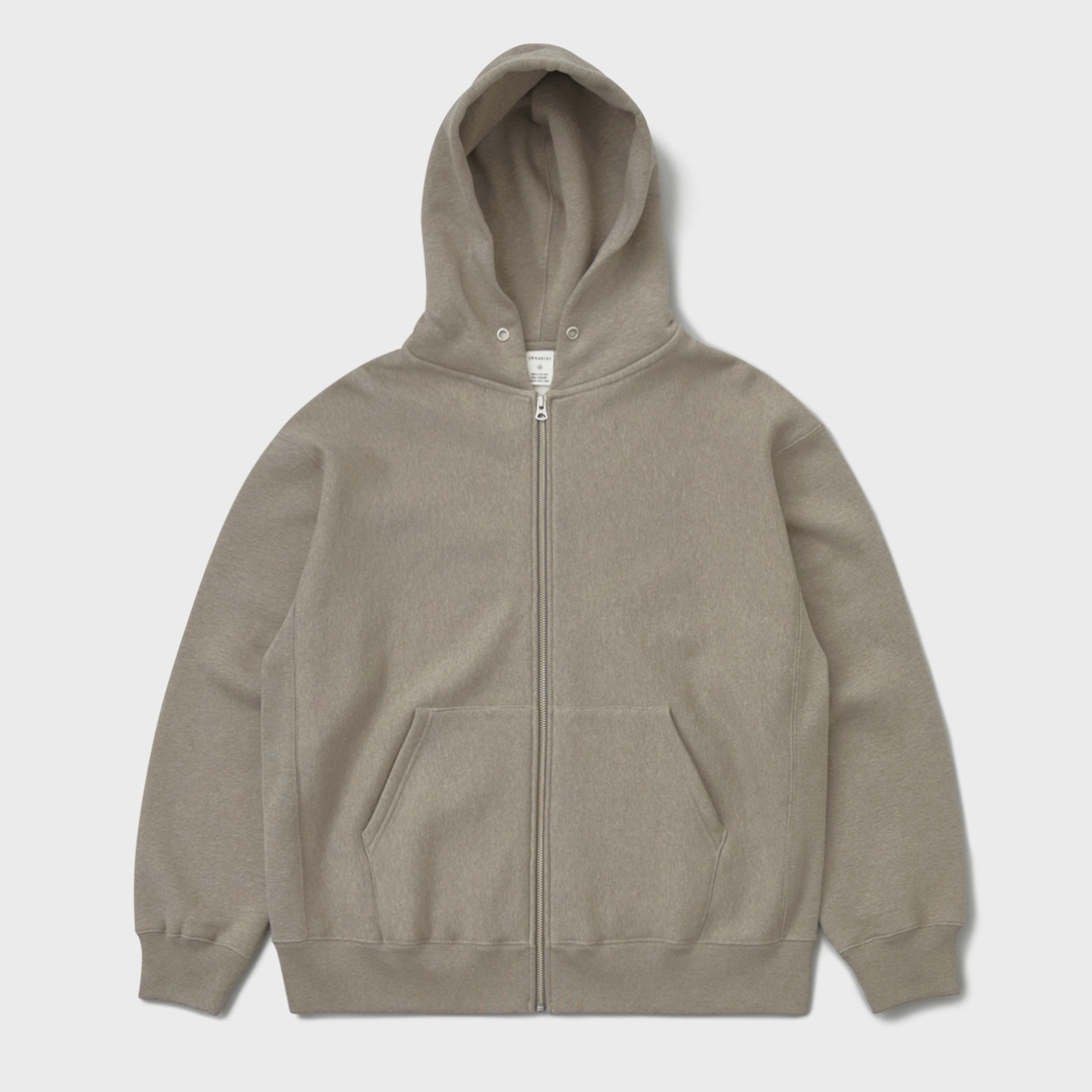 Hoodie Victoria's Secret PINK Cursive - Fermeture éclair Complète Avec Poches - Neuf Avec étiquettes (NWT)