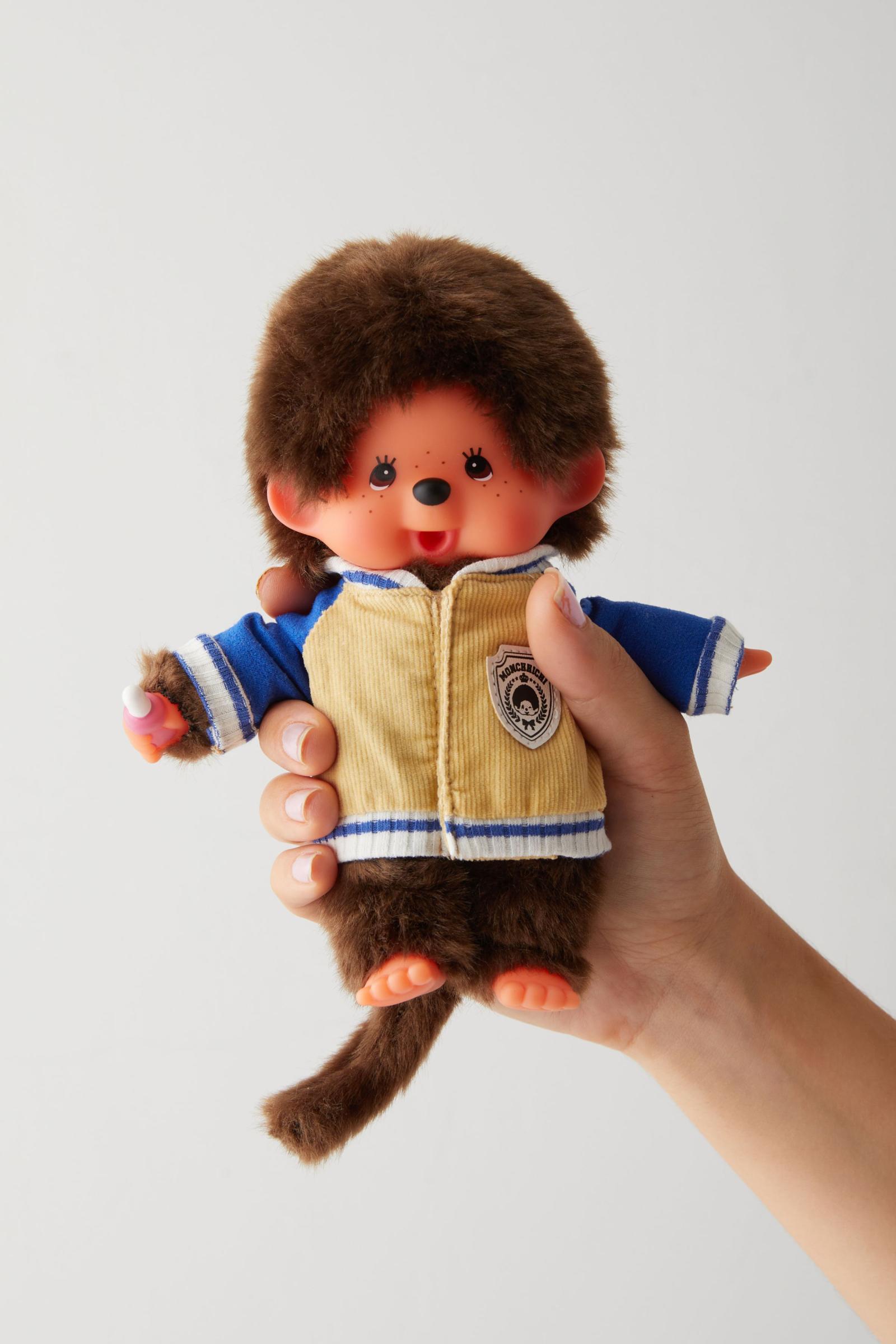 les monchhichi