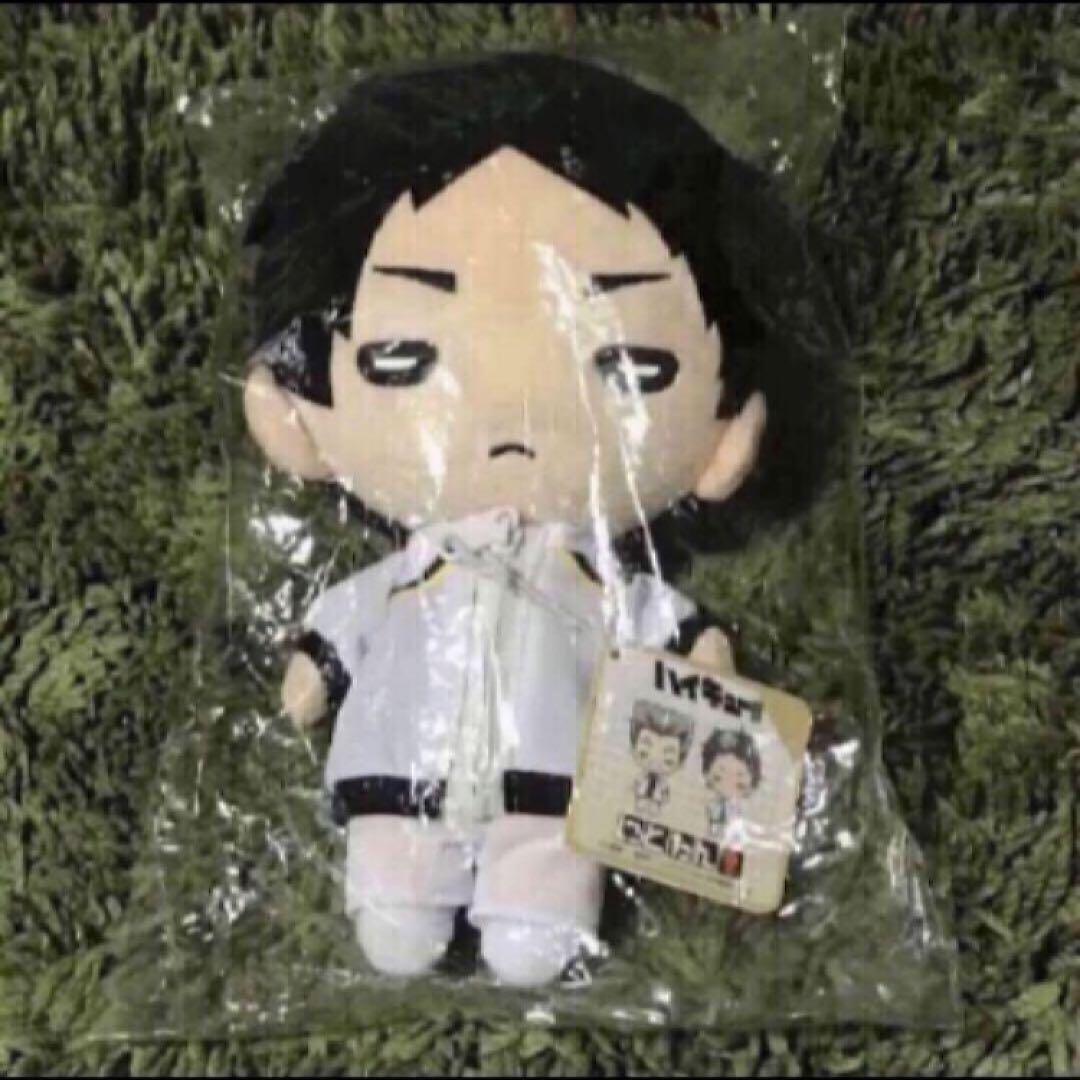 ハイキュー 黒尾 ネタバレ ハイキュー にとたん とっても