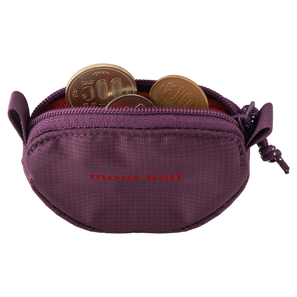 몽벨 몽벨 동전 지갑 미니 코인 케이스 에어팟 버즈 파우치 6colors - 위시버킷