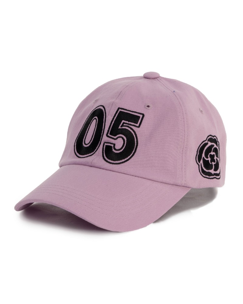 【THE CENTAUR】 CENTAUR ROSE 05 BALL CAP 23SS CENTAUR ROSE 05 BALL CAP - SKY BLUE | ETERNAL JOURNEY