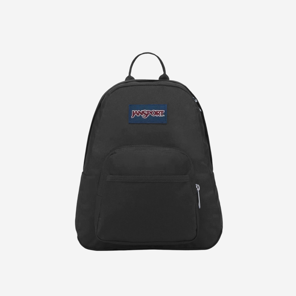 잔스포츠 Jansport Half Pint Mini Backpack Black 위시버킷