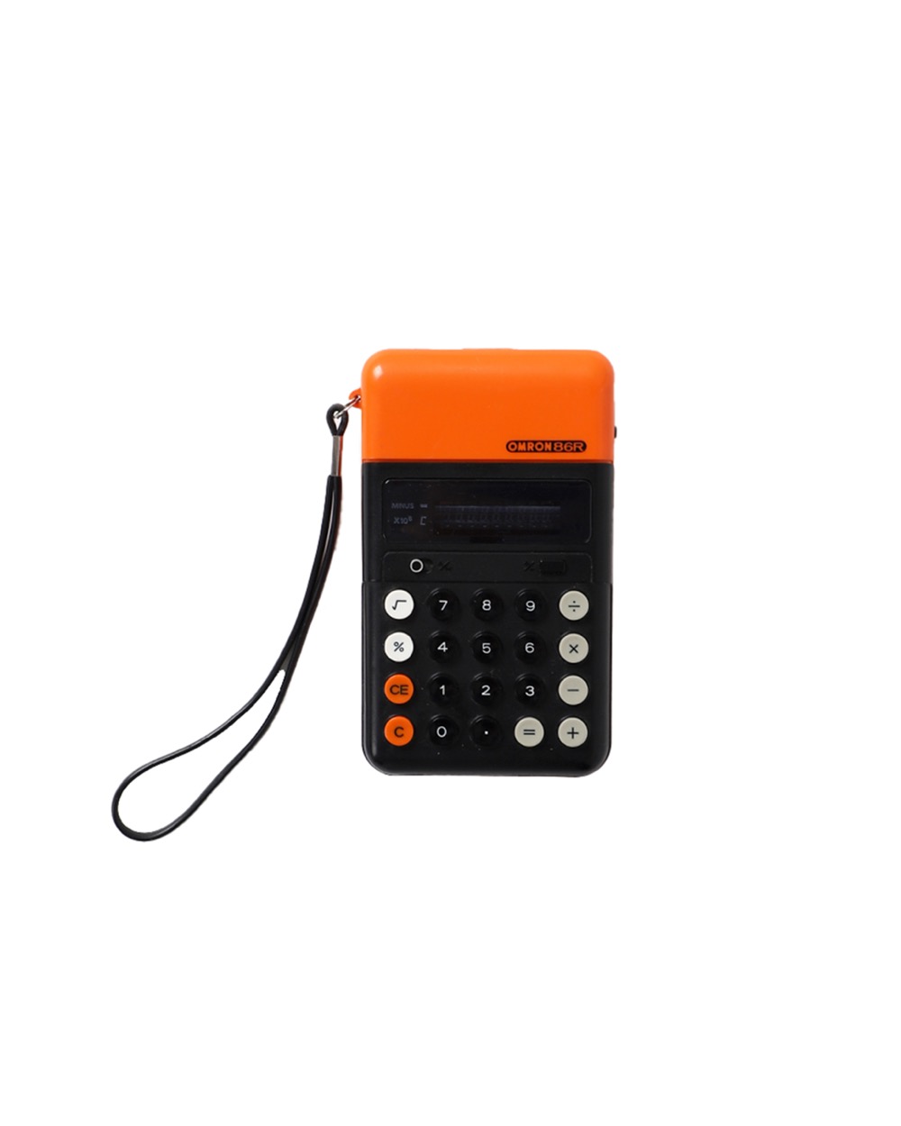 오므론 [OMRON] 86R Pocket Calculator - 위시버킷