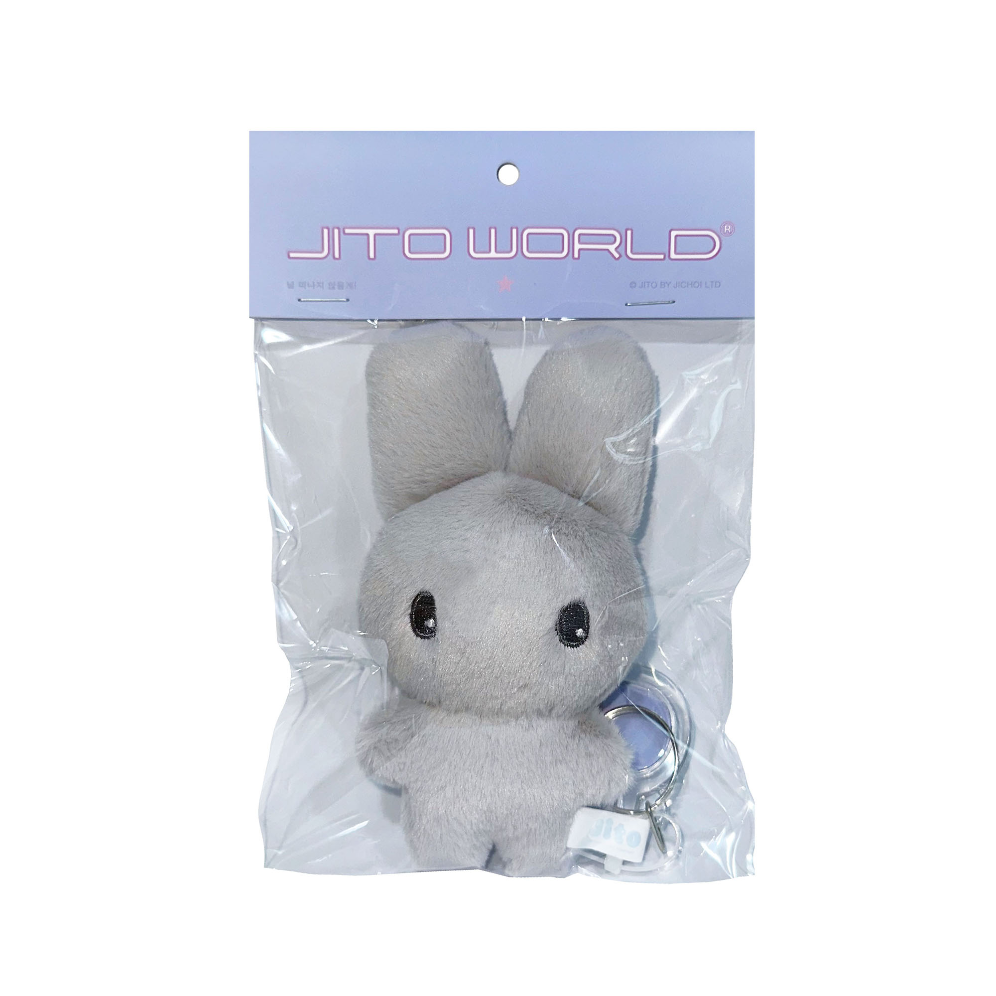 アイドル JITO 2025 VER. (BLUE) JICHOI JITO 2025 VER. (BLUE) JICHOI（지초이(JiCHOI) | 후루츠패밀리
