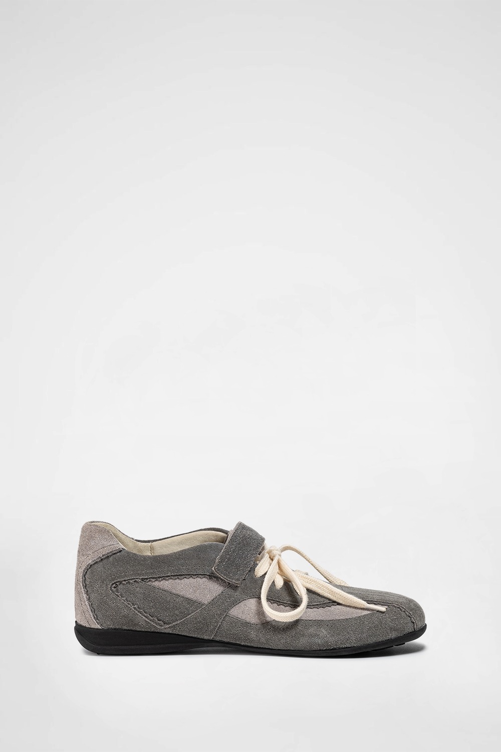韓国大人気 【KHIHO】 TWIN VELCRO MARY JANE SNEAKERS TWIN VELCRO MARY JANE SNEAKERS / BLACK KHIHO.COM #KHIHO #기호