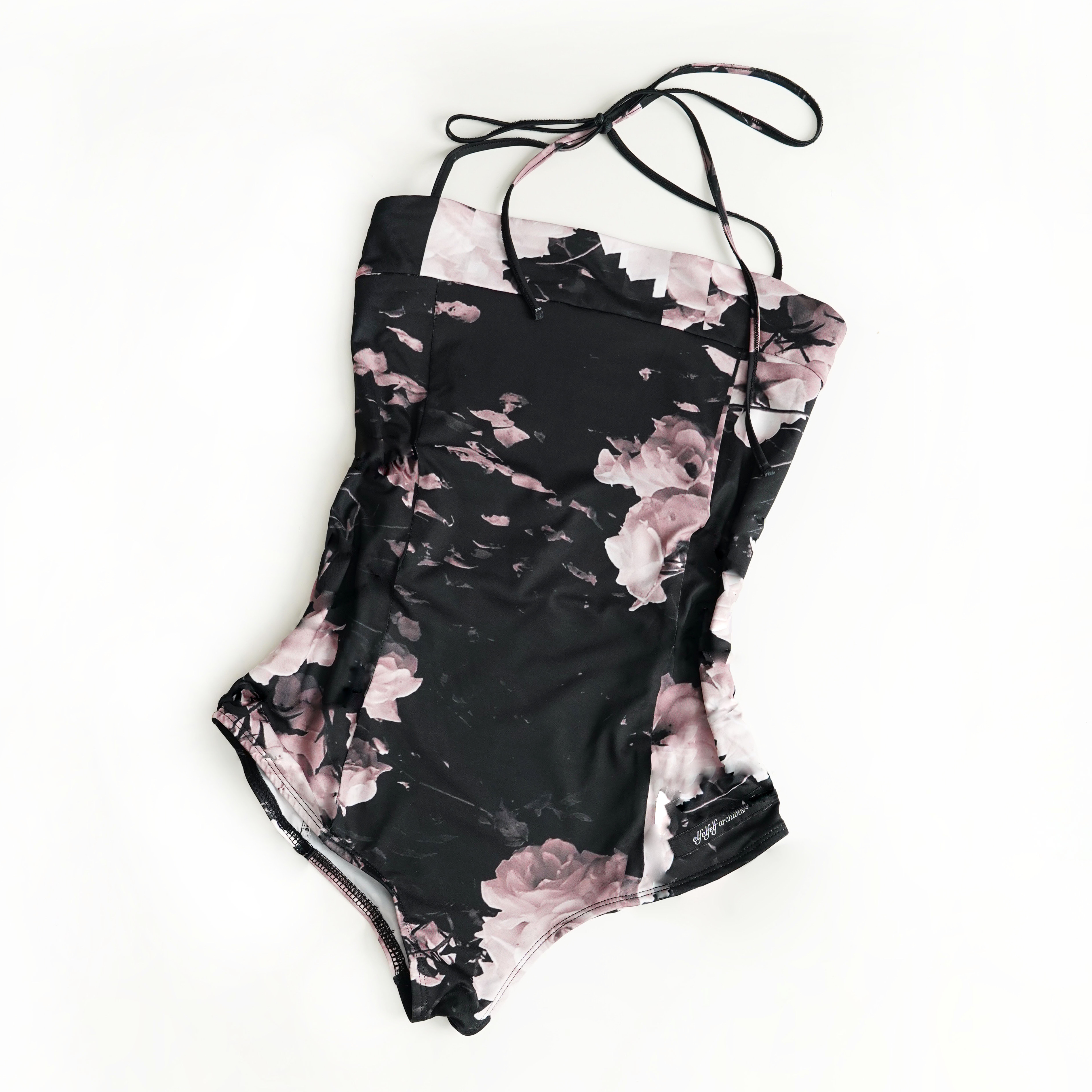 PARISIAN SUNSET SWIM & BODY SUIT