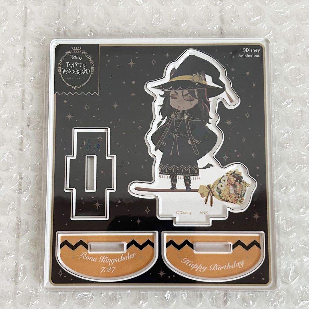 ReoNa アクリルスタンド レオナ アクリルスタンド Giftole ギフトーレ ReoNa TYPE:D