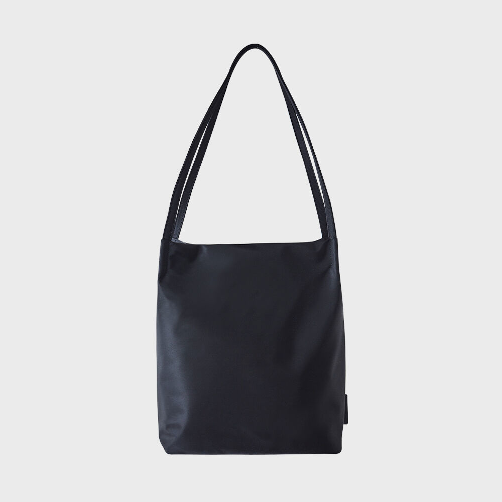 아이띵소 NEAT BAG _ CLASSY (All Black) 니트백_클래시 위시버킷