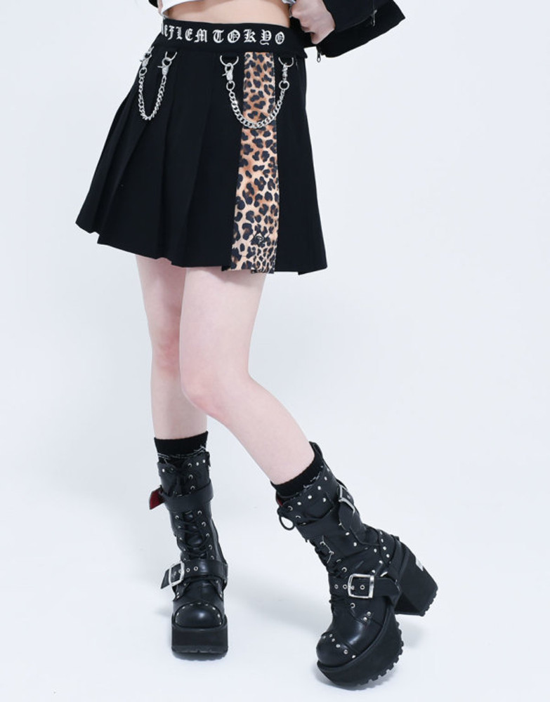 REFLEM×YUI 切替プリントジャージ 레플렘 REFLEM【レフレム】YUIコラボ