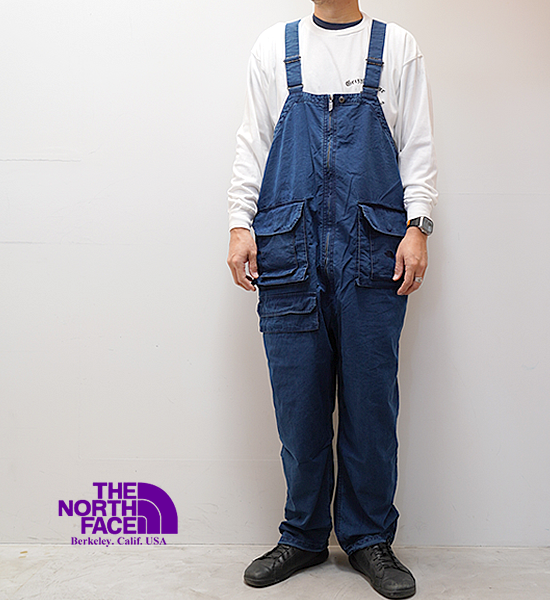 노스페이스 THE NORTH FACE PURPLE LABEL ノースフェイスパープル