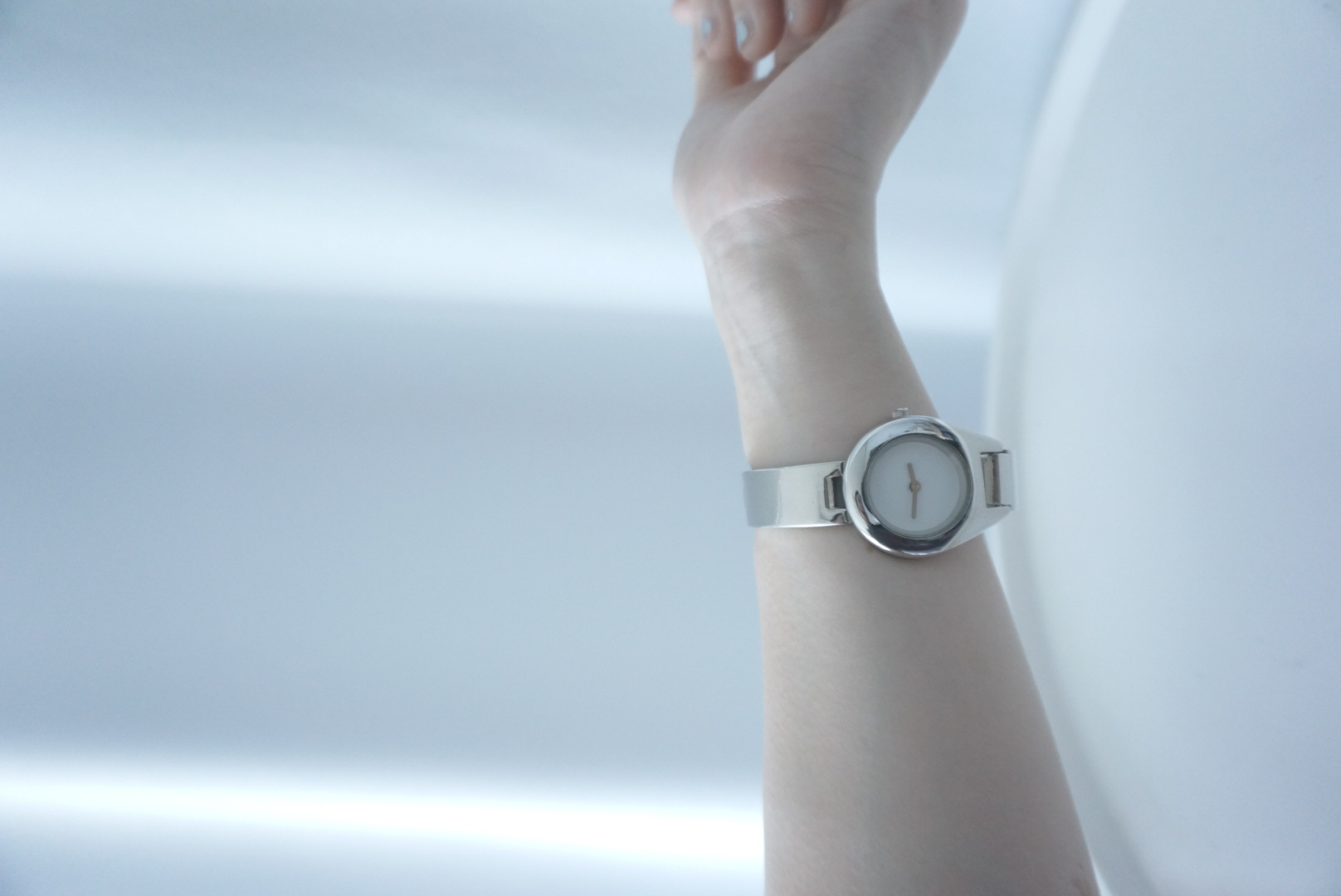 이스페이스 elliptical basic watch - 위시버킷