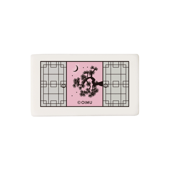 오이뮤 OIMU Eraser _ 꾸러기 위시버킷