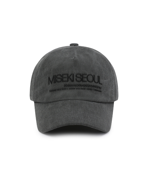 미세키서울 미세키서울(MISEKI SEOUL) Misekiseoul logo ball