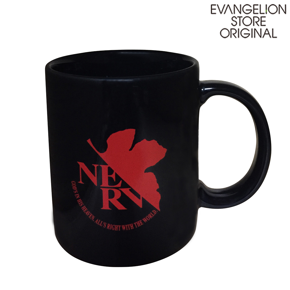 ■ エヴァンゲリオン≪マグカップ　2個≫LUMINE　Eva　ルミネ Amazon.co.jp: 【公式】コスパ EVANGELION WILLE 二層ステンレス