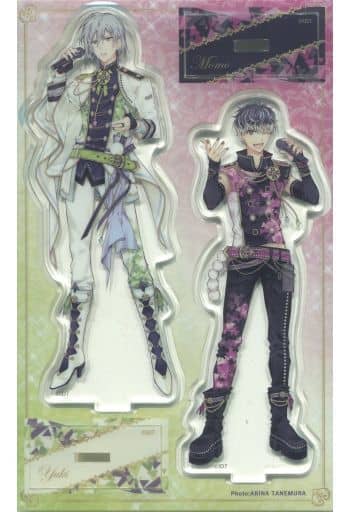 アイナナ Re:vale 5周年 オーロラアクスタ 千、百 アイナナ Re:vale 5周年 オーロラアクスタ 千、百（2025年最新