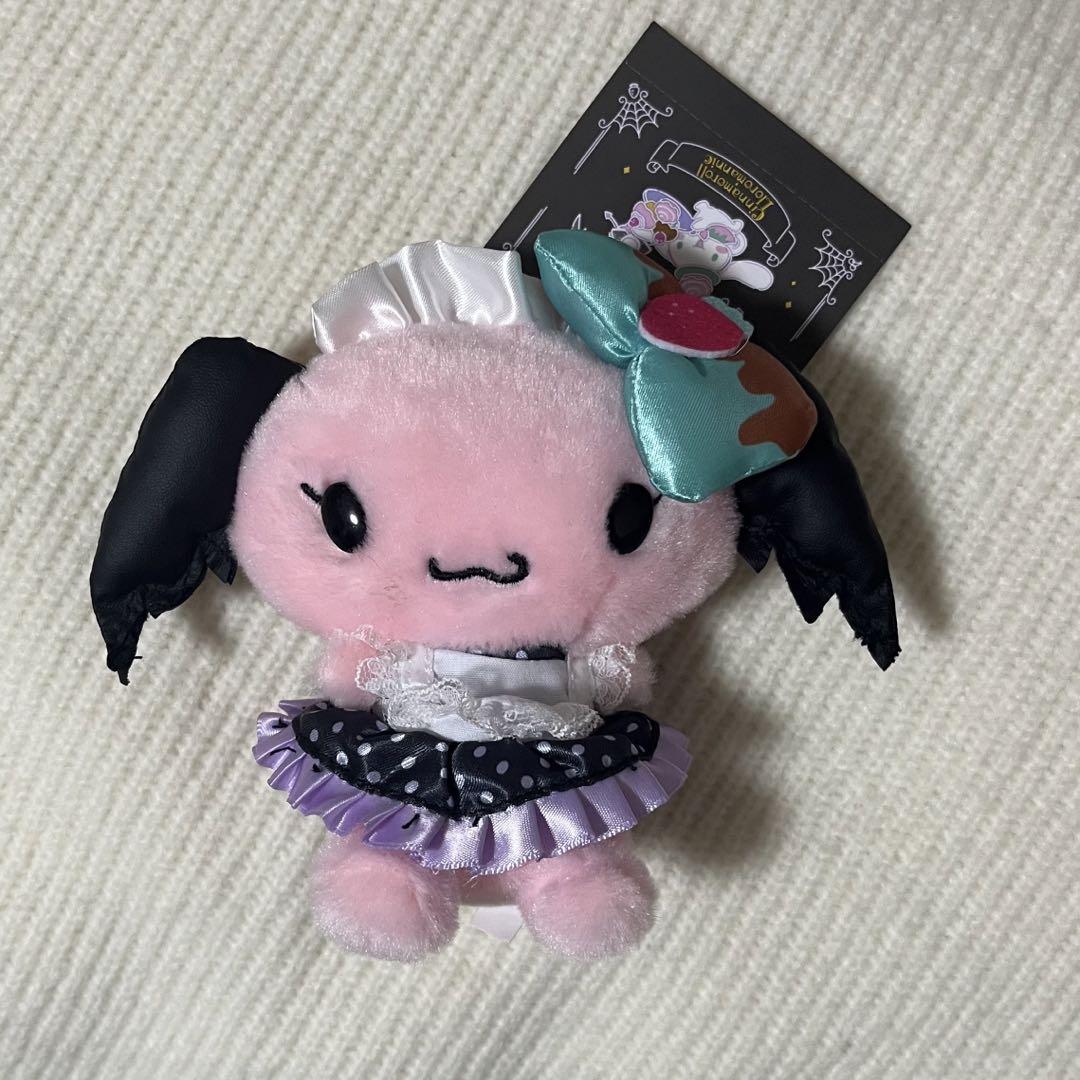 24 ルロロマニック (キャラクターカード) ]サンリオキャラクターズ