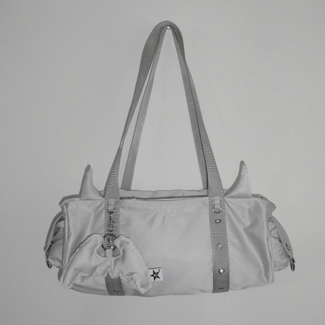 【Nuyet】Devil round boston bag fXDOS4doTEqXIFOy0lrqYw