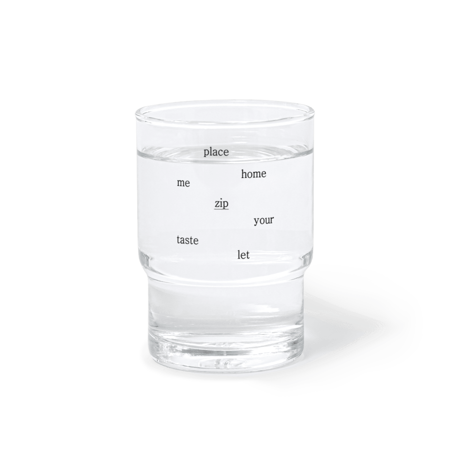 ZIP ZIP zip.cup ver.2 ㅣ 마플샵 - 위시버킷