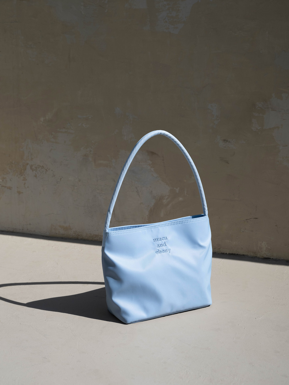 무쿠앤에보니 Nearest bag _ 4colors 위시버킷