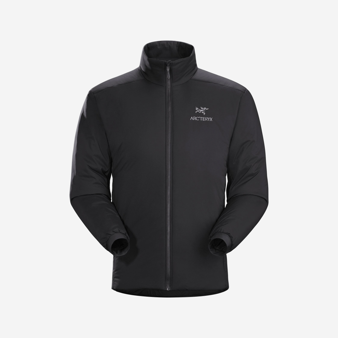Atom LT Jacket - Black