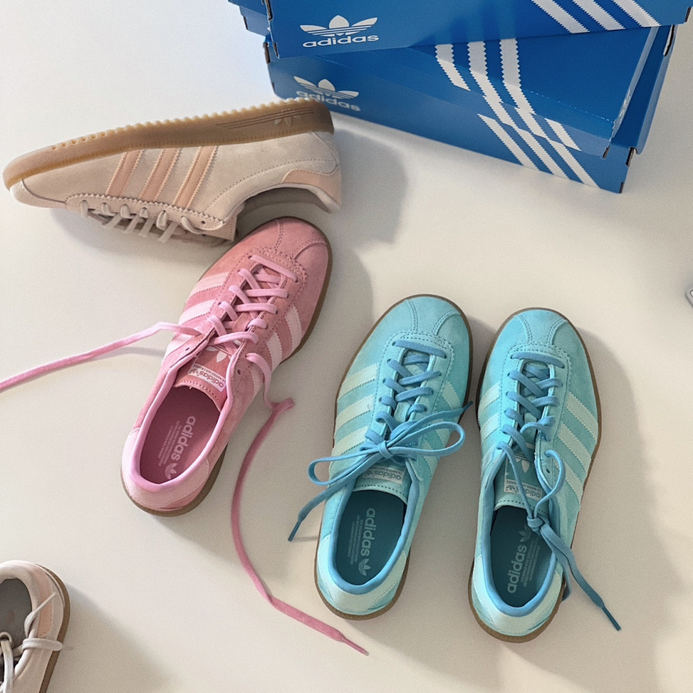 아디다스 아디다스 BERMUDA 버뮤다 3Color - 위시버킷