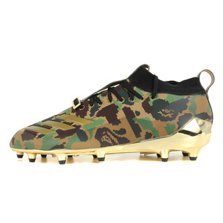 bathing ape cleats