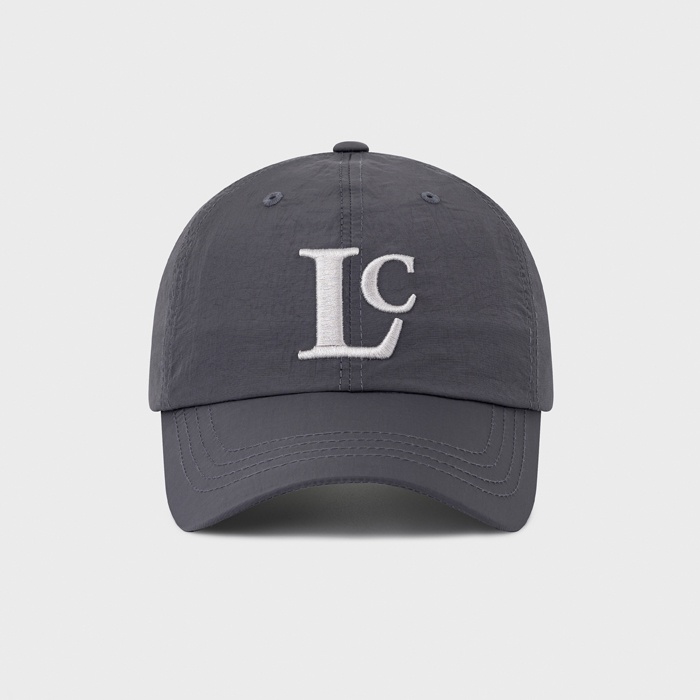 로우클래식 NYLON Lc CAP_CHARCOAL_LC241_HA03CC - 위시버킷
