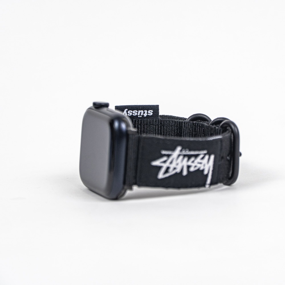 와이즈 YZ 웨빙스트랩(더블라벨)397 위시버킷