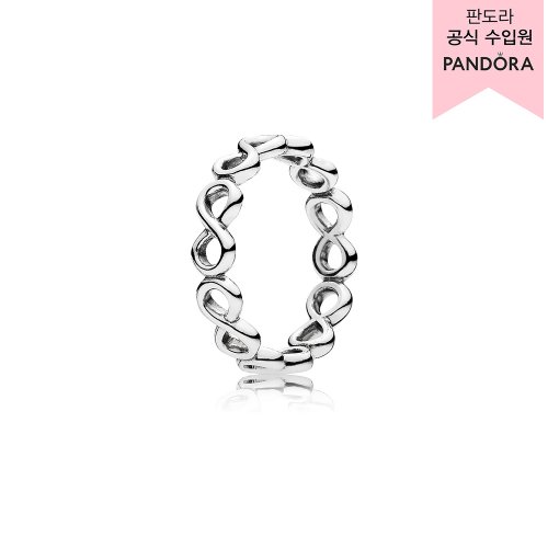 판도라 인피니트 샤인 링 _190994 - 위시버킷