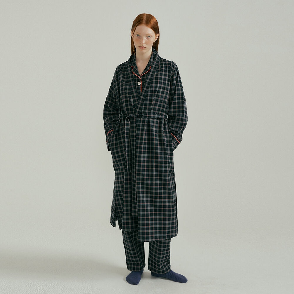 조스라운지 Prague Robe 위시버킷