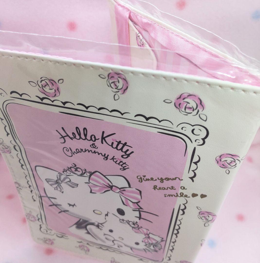 Charmmy Kitty ノート ピンク Sanrio