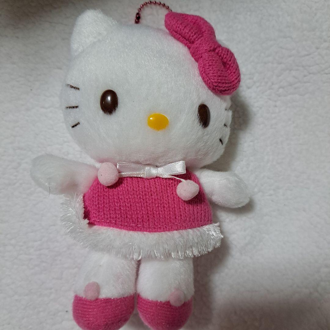 まるもふびよりぬいぐるみ サンリオ サンリオ - ハローキティ