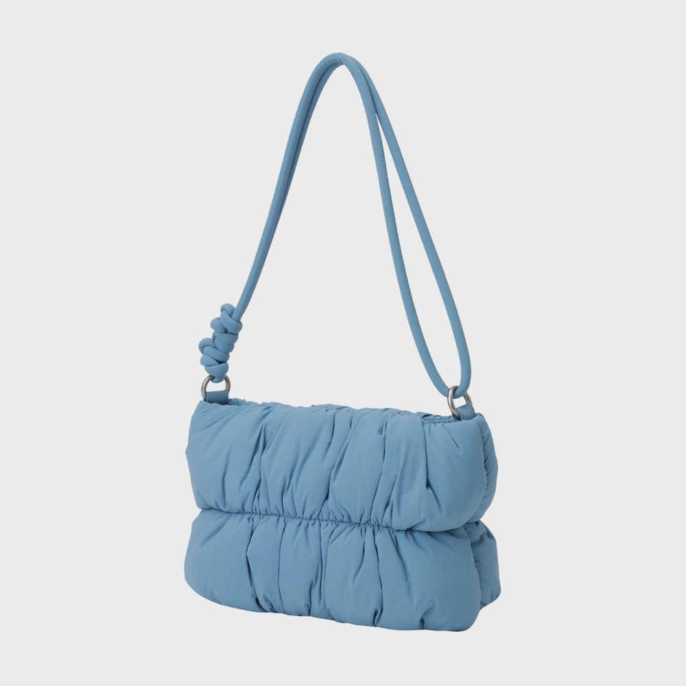 래코드 [RECODE 여성] Twisted String Candy Tote Bag_RYBAS24801BUX - 위시버킷