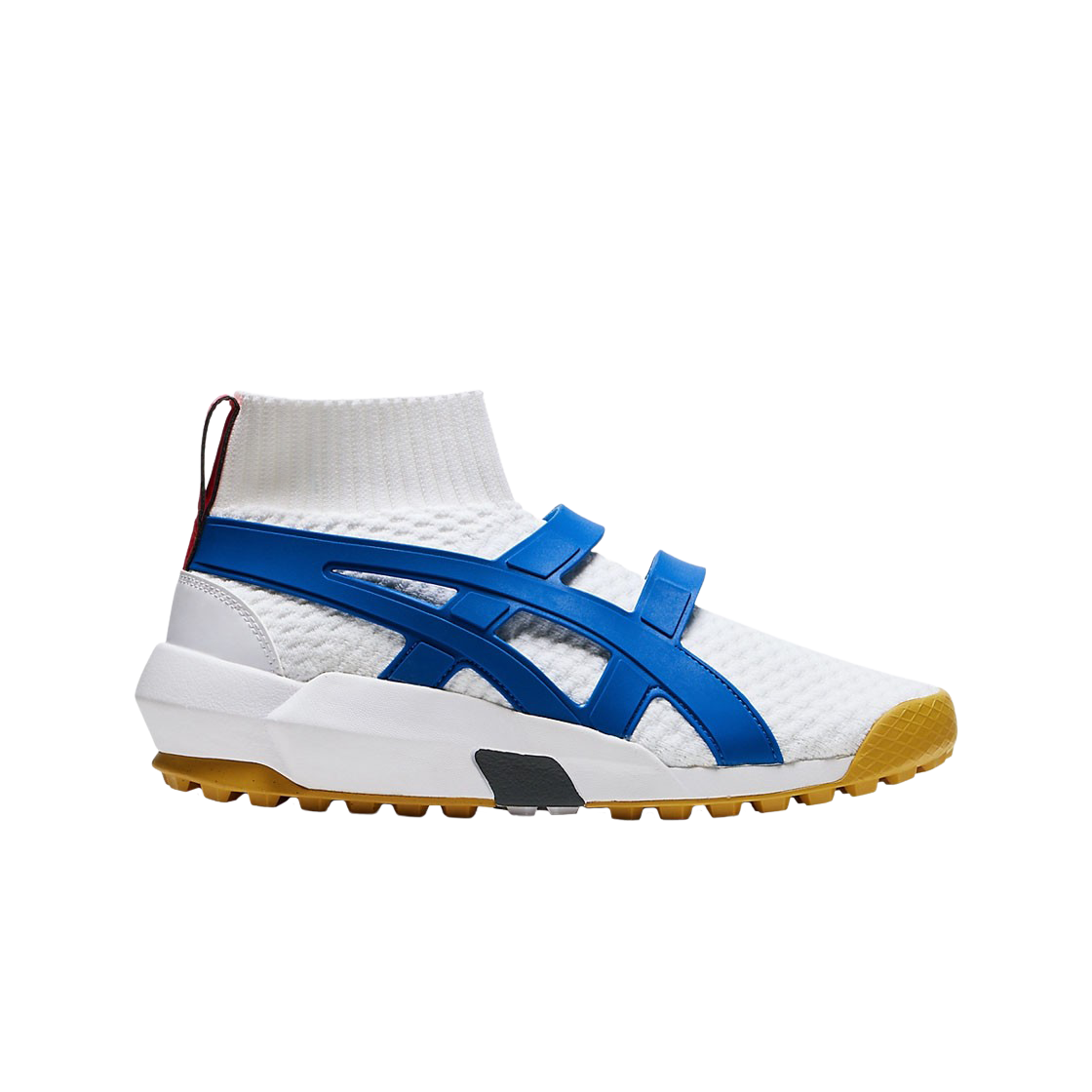 onitsuka tiger knit trainer