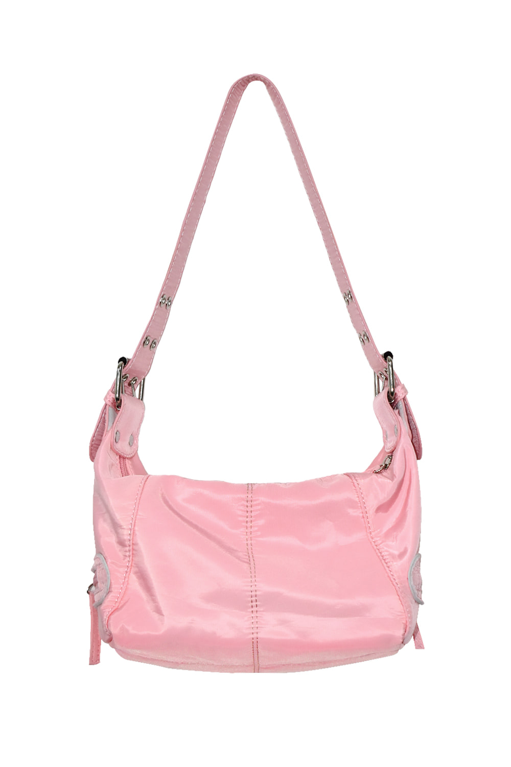 pink-nylon-bag