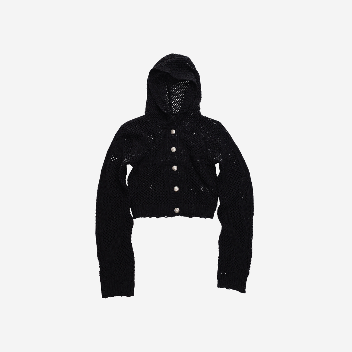 Thug Club Hoodie Mesh Size 1 トップス